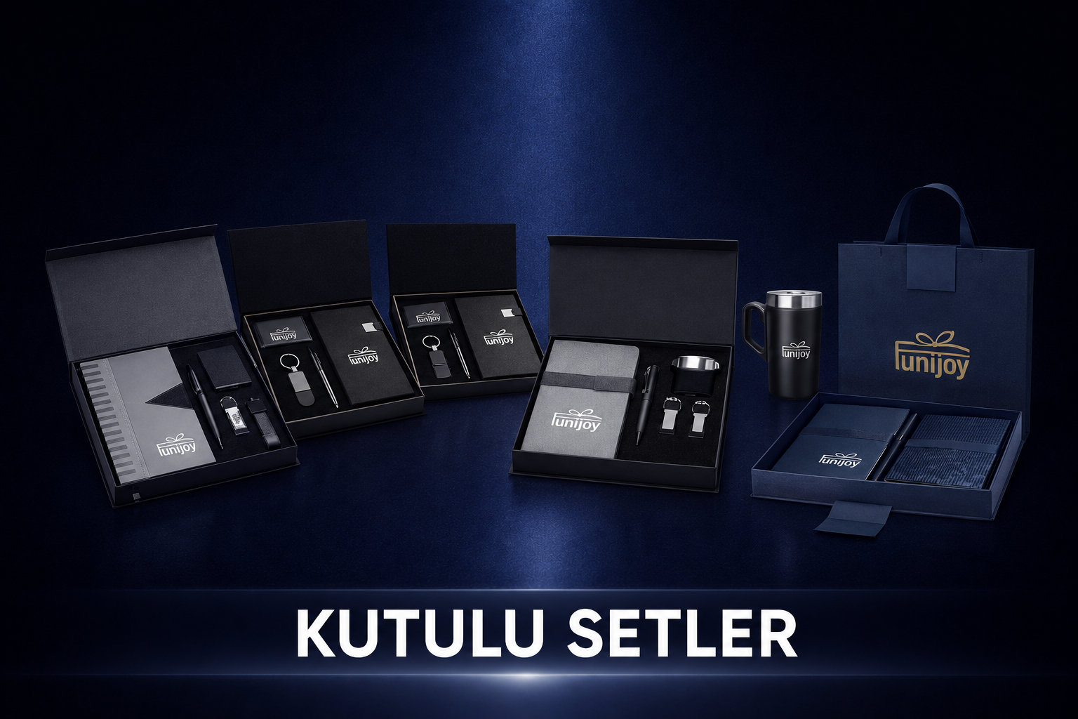 Kutulu Setler