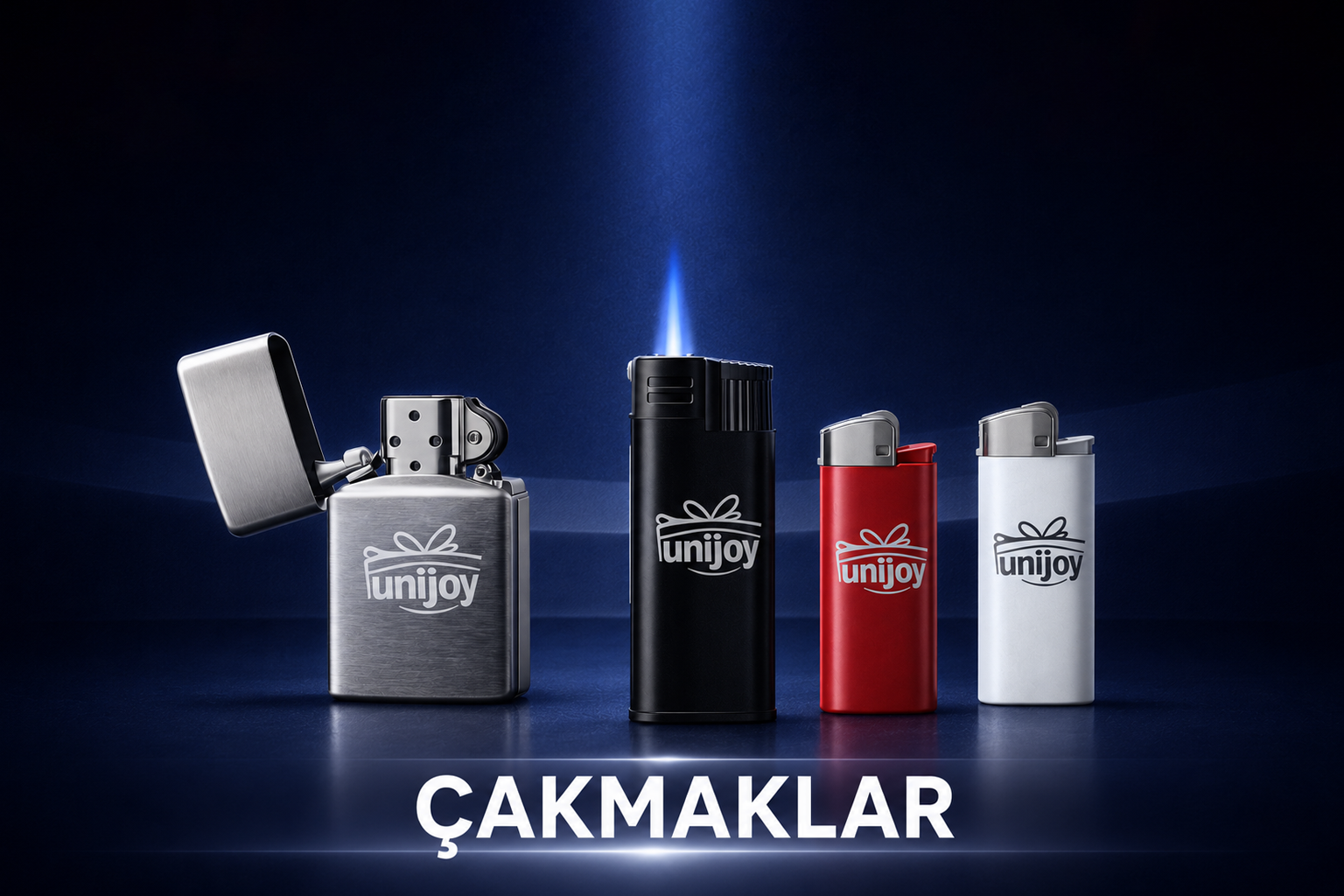 Çakmaklar