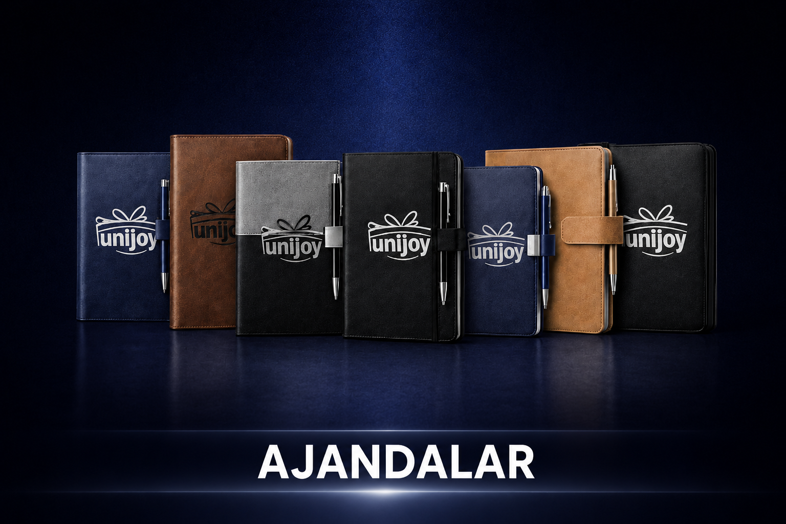 Ajandalar