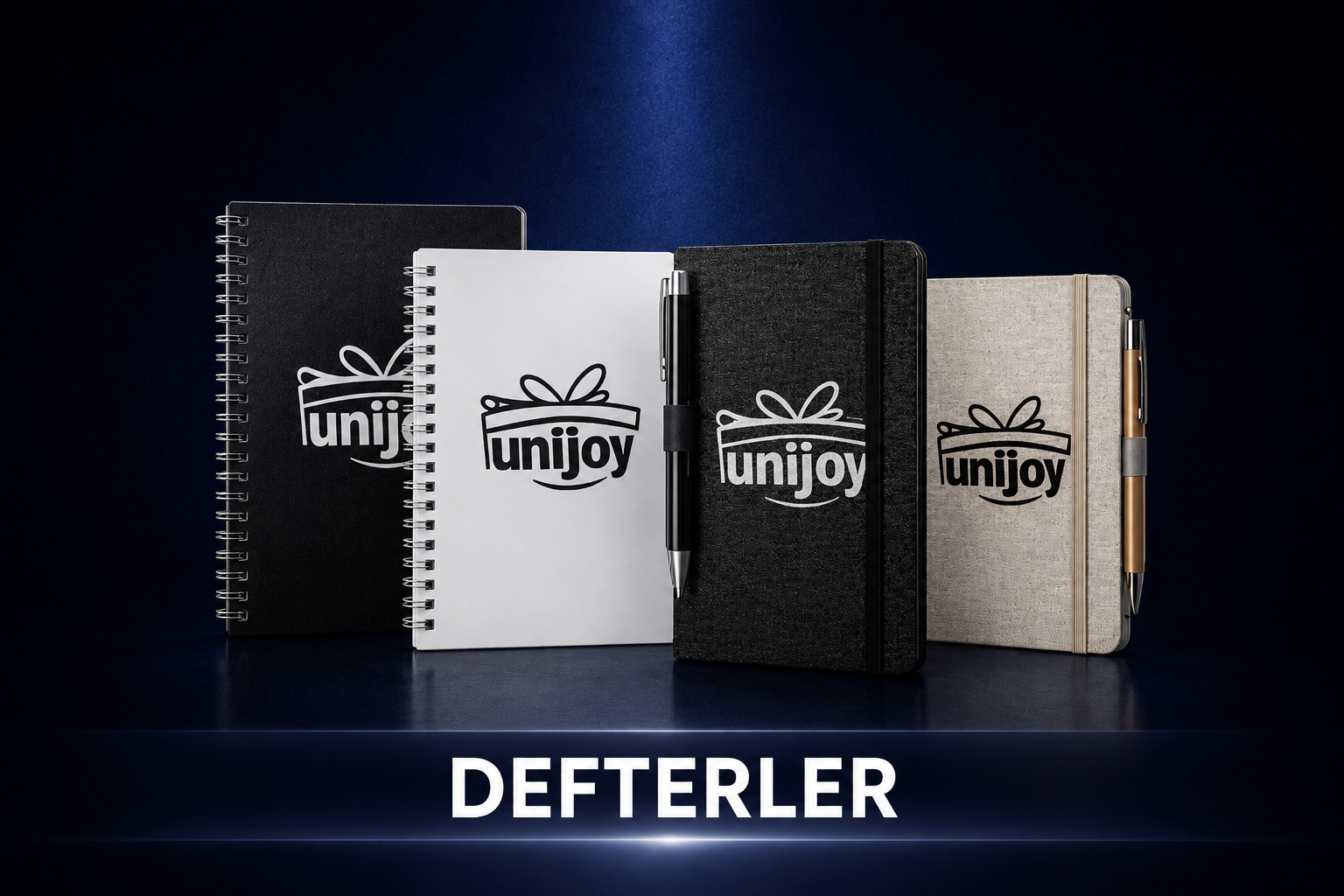 Defterler