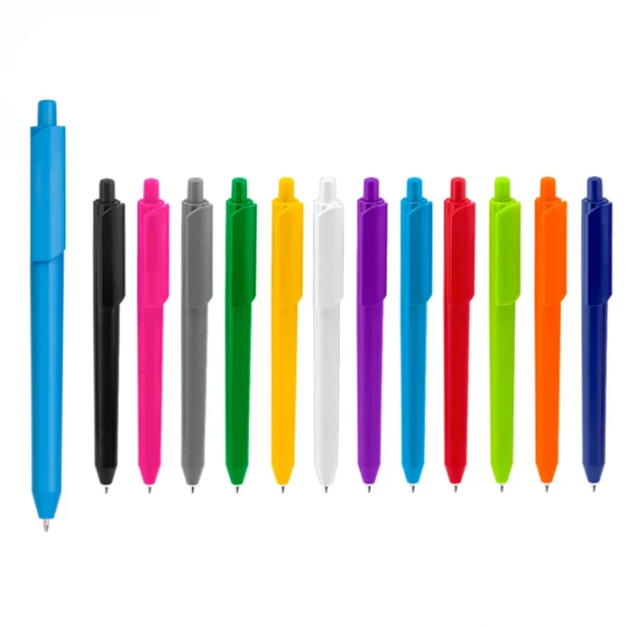 Unijoy 10600 Plastik Tükenmez Kalem