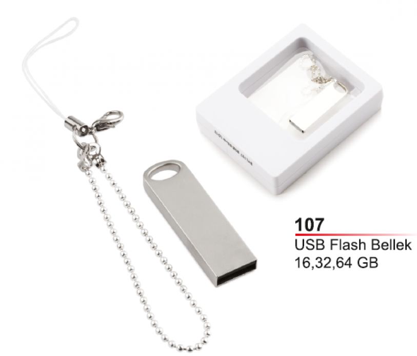Unijoy 107 USB Flaş Bellek (Kutulu)