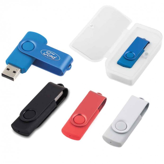 Unijoy 113R USB Flaş Bellek (Kutulu)