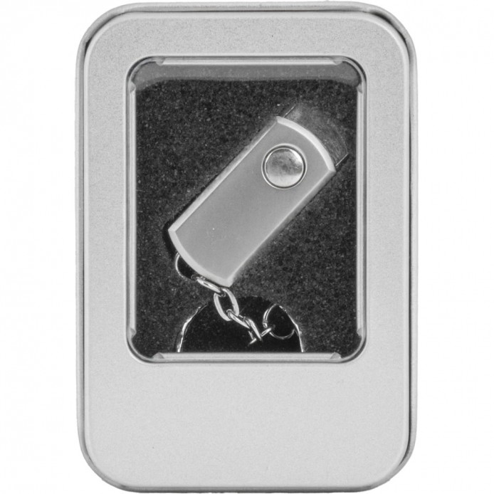 Unijoy 1200 Metal USB Bellek (Kutulu)