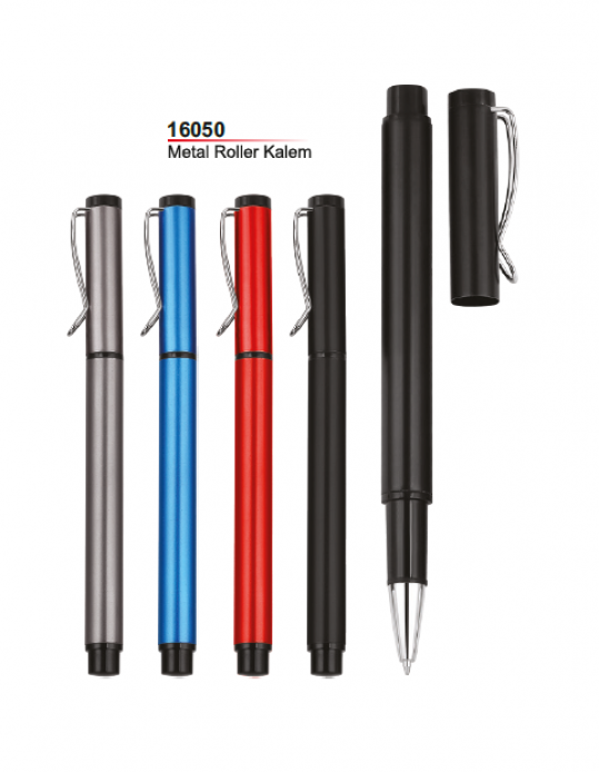 Unijoy 16050 Metal Roller Kalem