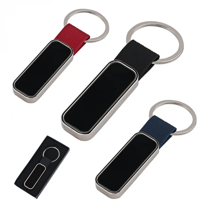 Unijoy 35750 Metal Anahtarlık (Kutulu)