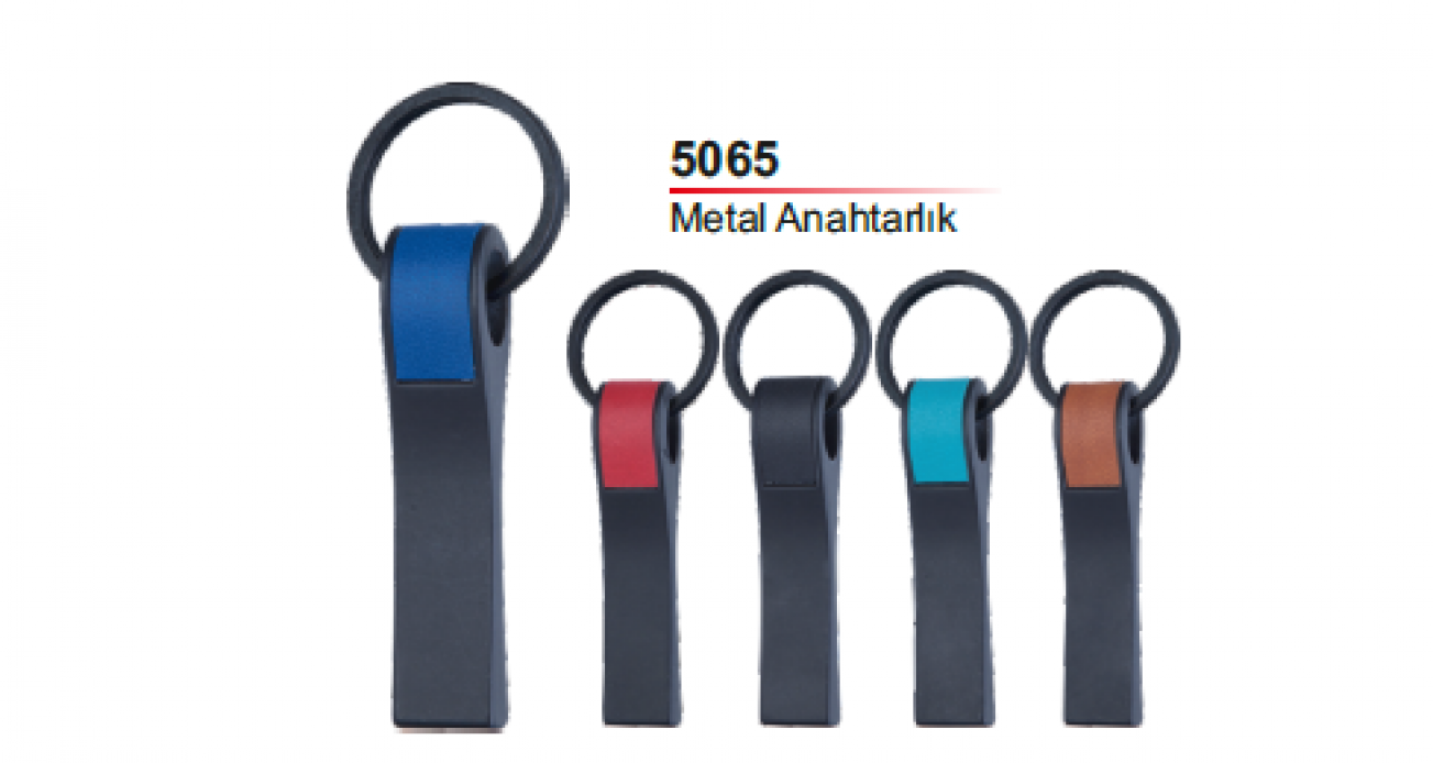 Unijoy 5065 Metal Anahtarlık