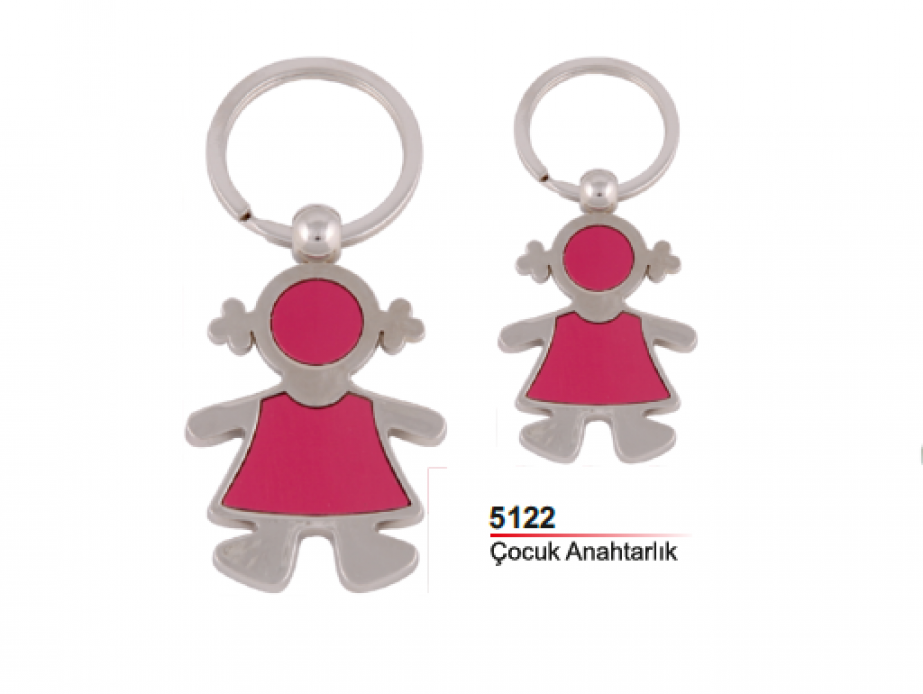 Unijoy 5122 Çocuk Anahtarlık