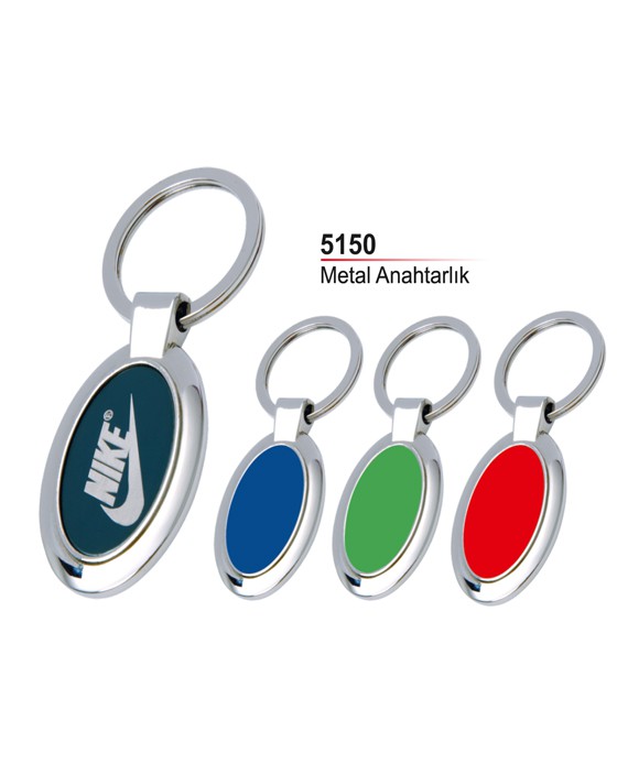 Unijoy 5150 Metal Anahtarlık