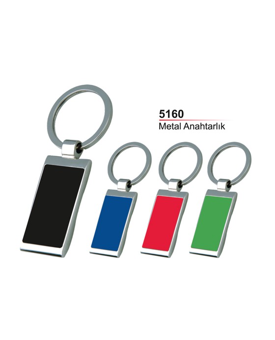 Unijoy 5160 Metal Anahtarlık