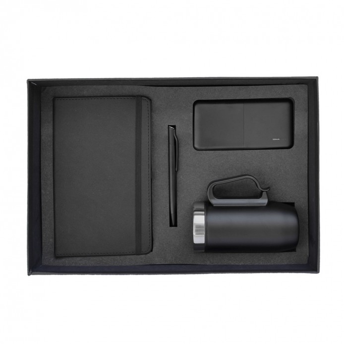 Unijoy 6011 Özel Kutulu Set