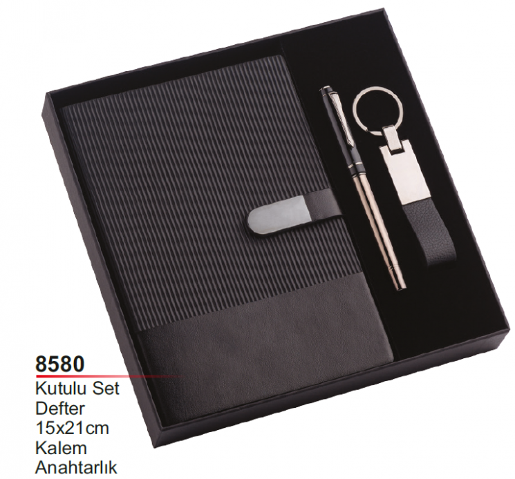 Unijoy 8580 Kutulu Set