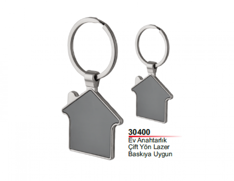 Unijoy 30400 Ev Anahtarlık