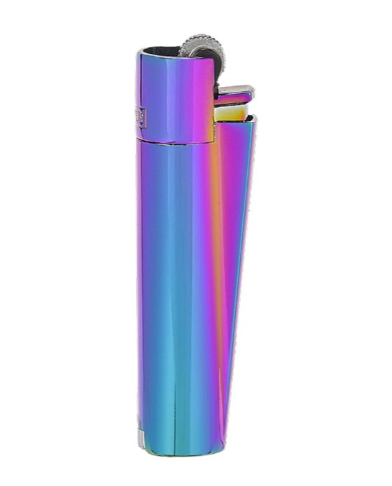 Unijoy MT-121 Clipper Metal Siboplu Çakmak